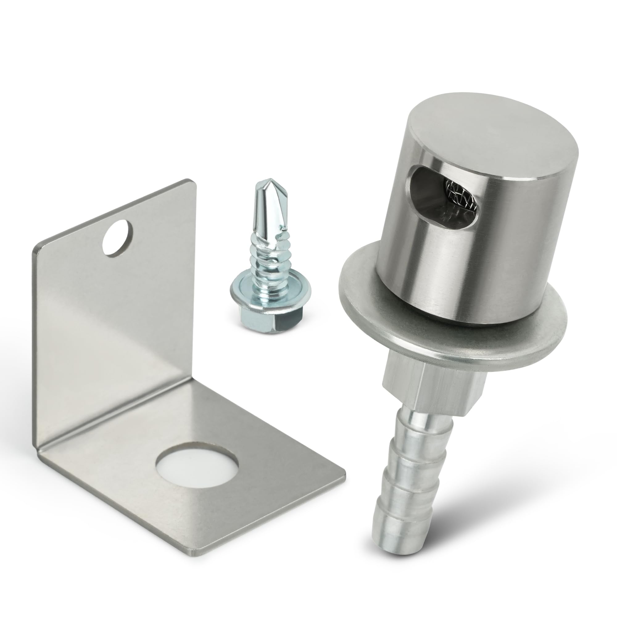 ＶＴ250ＦEタンクロール Amazon.com: Fuel Tank Vent Roll Over Valve with Bracket Kit Remote